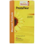 Bloem Prostafleur Capsules Urinewegen Man