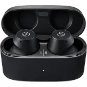 Audio-Technica ATH-CKS30TW+ Zwart