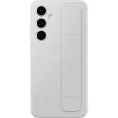 Samsung Standing Grip S24FE Grijs