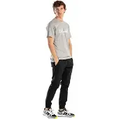 REELL - Reflex 2 LW - Vrijetijdsbroek XS - Regular, zwart