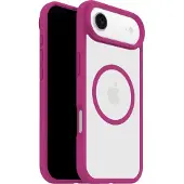 Otterbox Case Apple iPhone Air Crystal, Roze MagSafe compatible