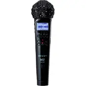 Zoom M2 MicTrack