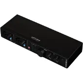 Arturia MiniFuse 4 Black
