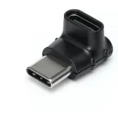 DJI CP.RN.00000514.01, USB-C, USB-C, Zwart