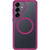 Otterbox React MagSafe Galaxy S26+ Plus Hoesje Transparant Roze