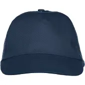 Clique Texas Cap 024065 - Navy - One size