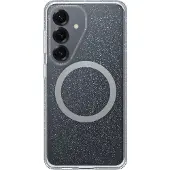 Otterbox Symmetry Back Cover Transparant Glitter Magnetisch Samsung Galaxy S26