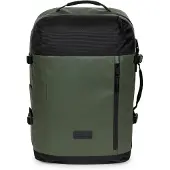 Eastpak Travelpack Cnnct Handbagage Rugzak top khaki
