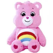 Simba Bisounours Toucâlin pluche 35 cm