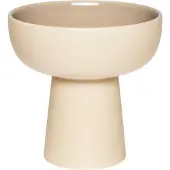 Arabia Kirnu decoratieve schaal Ø16 cm Beige