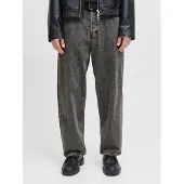 Jack & Jones Jeans 'ALEX' black denim