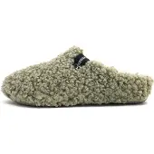 Verbenas 5860500660 Damenschuhe Hausschuh Grün Freizeit