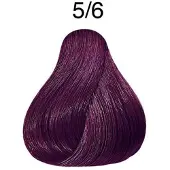 Kadus Professional Hair Color 5/6 Haarverf - 60ml