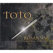 Sony Rosanna/The Best Of Toto