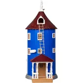 Muumi Moominhouse Figuur