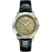 Versace - VEBK00218 - Polshorloge - Heren - Kwarts - Univers