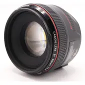 Canon EF 50mm F/1.2 L USM