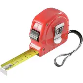 Weidmuller FLEXIMET 5 M 2534210000 Rolmaat 5 m