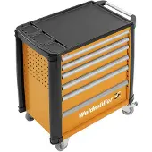 Weidmuller 2683640000 Werkplaatswagen