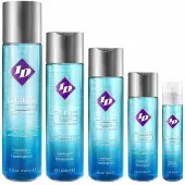 Id - Glijmiddel op Waterbasis - 65 ml