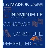 Eyrolles La maison individuelle