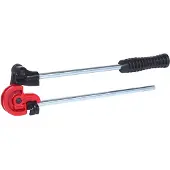 Ks Tools 122.1008 Tweehandige buiger (standaard) 8 mm
