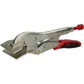 Ks Tools 115.2076 Griptang Plat 0 - 40 mm 205.0 mm