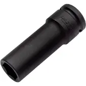 Hazet Kraft-6-kant doppeninzetstuk 901SLG-17
