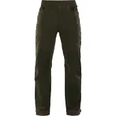 Härkila - Metso Hybrid Hose - Trekkingbroek 52, olijfgroen