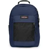 Eastpak Study Buddy Rugzak School - 16" laptopvak - nighttime navy