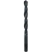 Alpen 61400300100 Sprint HSS Metaal-spiraalboor 3 mm Gezamenlijke lengte 61 mm DIN 338 Cilinderschacht 3 stuk(s)