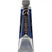 Rembrandt Olieverf Tube 40 ml Indigo