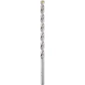 Kwb 041008 Gereedschapsstaal Steen-spiraalboor 1 stuks 8 mm Gezamenlijke lengte 200 mm Cilinderschacht 1 stuk(s)