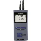 WTW Cond 3110 Set 1 Geleidbaarheidsmeter Geleidingsvermogen