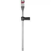 Makita B-64462 B-64462 Carbide Afzuigboor 24 mm Gezamenlijke lengte 600 mm SDS-Max 1 stuk(s)