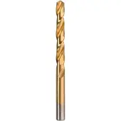 Kwb 238620, HSS-metaal boor, 2 mm, totale lengte 49 mm, M2, DIN 338, cilindrische schacht, 1 stuk