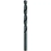 Alpen 0060100420100 HSS Spiraalboor 4.2 mm Gezamenlijke lengte 75 mm DIN 338 10 stuk(s)