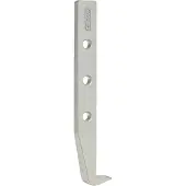 Ks Tools 615.3610, Verwijderingsgereedschap voor poten, zilver, 620.3610, 630.3610, staal, 4,2 kg