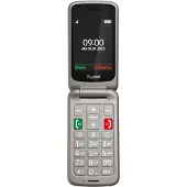 Gigaset GL595 - Zilver