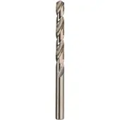 Kwb 248690 HSS-Co Spiraalboor 9 mm Gezamenlijke lengte 125 mm M35 DIN 338 Cilinderschacht 1 stuk(s)