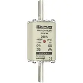 Mersen 1B171.000000 NH-zekering Geschikt voor Zekeringsgrootte 000-4 Afmeting zekering : 1 200 A 500 V 1 stuk(s)