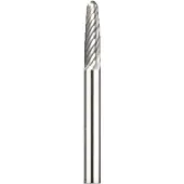 Dremel Hardmetalen frees speervormige punt 3,2 mm - 9910