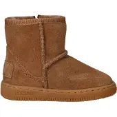 Shoesme Boots Cognac | Maat: 28