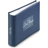 Hama Inschuif album - Good Things - 10x15 - 200 pagina's - Happen