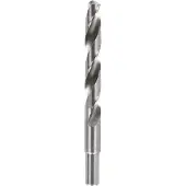 DeWalt DT5229-QZ HSS-G Metaal-spiraalboor 15 mm Gezamenlijke lengte 169 mm Blank DIN 338 1 stuk(s)