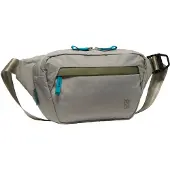 Chrome Industries - Heuptassen - Sabin 6L Sling Sage voor Unisex van Gerecycled Polyester - Kaki