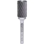 Ks Tools 5153236 Freesstift Hardmetaal Lengte 70 mm Afmeting, Ø 6 mm Werklengte 40 mm Schachtdiameter 6.0 mm