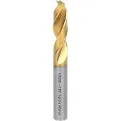 Ks Tools 332.0210 HSSE-tin laspuntboor, 10 mm