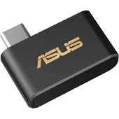 Asus USB-BE93 Mini - Tri-band - WiFi 7 - Plug and play - Type-C USB 3.0