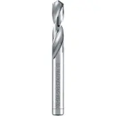 Alpen 92101000100 HSS-E Metaal-spiraalboor 10 mm Gezamenlijke lengte 89 mm Kobalt DIN 1897 Cilinderschacht 1 stuk(s)